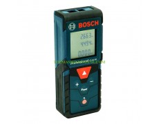 Лазерна ролетка Bosch GLM 40 40 м, +/- 1,5 мм, 0 601 072 900 thumbnail image