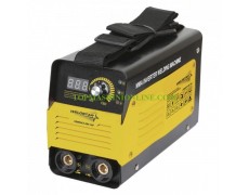 Инверторен заваръчен апарат Weldstar Compact ARC 160 160 A, 230 V, 4.0 мм, WS43108 thumbnail image