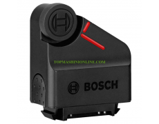 Адаптор за лазерна ролетка Bosch Zamo колесен 20 м, ±5 мм/м, 1600A02PZ5 thumbnail image