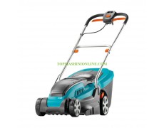 Електрическа косачка за трева колесна Gardena PowerMax 34 E 1400 W, 40 л, 34 см, 05034-20 thumbnail image