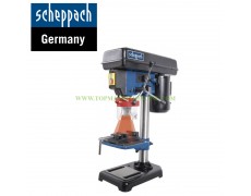 Настолна бормашина Scheppach DP18VARIO 550 W, 16 мм thumbnail image