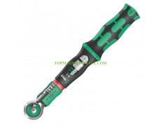 Динамометричен ключ 2-12 Nm, 1/4" Wera Safe-Torque A с дължина 244 мм, 05075800001 thumbnail image