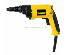 Електрически винтоверт DeWALT DW269K 540 W, 1000 мин-¹, 42 Nm в куфар thumbnail image