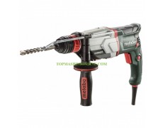 Перфоратор SDS Plus Metabo KHE 2644 Quick Kombi, 850 W, 3 J, 26 мм thumbnail image