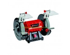 Шмиргел Einhell TC-BG 150 150 W, Ø 150 мм thumbnail image