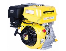 Бензинов двигател Firman SPE 270Q 270 см³, 9.0 HP, вал на шпонка 25.4 мм thumbnail image