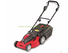 Електрическа косачка за трева с мулчиране MTD Optima 42E 1800 W, 42 см thumbnail image