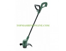 Акумулаторен тример за трева с корда Bosch EasyGrassCut 18 26 см, 18 V 0 600 8C1 C04 без батерия и зарядно устройство!, 0 600 8C1 C04 thumbnail image