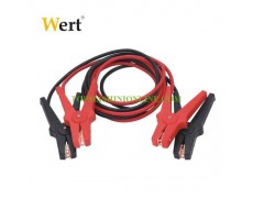 Кабели за подаване на ток за автомобили Wert 2604 12-24 V, 16 мм², 3 м thumbnail image