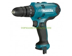 Електрически ударен винтоверт Makita HP0300 320 W, 42 Nm, 0-450/0-1500 мин-¹ thumbnail image