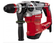 Перфоратор SDS Max Einhell TE-RH 38 E 1050 W, 9.0 J, 4257950 thumbnail image