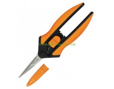 Градинска ножица за трева Fiskars Micro-tip SP13 1051600 140 мм thumbnail image