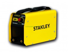 Инверторен електрожен Stanley WD130IC1 130 A, 230 V, 3.2 мм thumbnail image