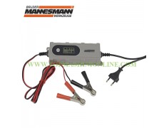 Зарядно за акумулатор Mannesmann M 12710 6-12V thumbnail image