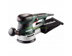 Ексцентършлайф Metabo SXE 425 TURBO TEC, 320 W, 125 мм, 22000 мин-¹ thumbnail image