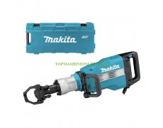 Електрически къртач със захват шестостен Makita HM1502 1850 W, 49.1 J thumbnail image