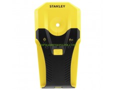 Детектор за метал, дърво и кабели Stanley S160 STHT77588-0 230 V, 0-50 мм thumbnail image