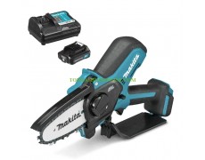 Акумулаторна резачка за дърва Makita UC100DWA 1 батерия 12 V, 2 Ah, 100 мм, 0.325" thumbnail image