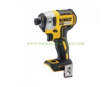 Ударен безчетков акумулаторен винтоверт DeWALT DCF887N 205 Nm, 18 V, Li-Ion / без батерия и зарядно / thumbnail image