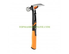 Кофражен чук кози крак 0.820 кг, 342 мм Fiskars IsoCore™ 1020213 thumbnail image