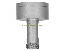 Боркорона за гранитогрес 14х30 мм Bosch X-LOCK Best for Ceramic Dry Speed 2 608 599 027 thumbnail image