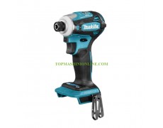 Акумулаторен ударен гайковерт 1/4" Makita DTD172Z 18 V, 180 Nm без батерия и зарядно устройство! thumbnail image