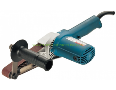 Лентов шлайф Makita 9031 550 W, 533 х 30 мм, 200 - 1000 м/мин thumbnail image