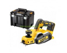 Акумулаторно ренде DeWALT DCP580NT 18 V, Li-ion, 82 мм, с безчетков мотор, в куфар / без батерия и зарядно устройство / thumbnail image