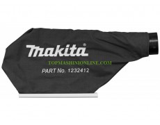 Торбичка за въздуходувка/прахосмукачка Makita UB1103Z 123241-2 thumbnail image