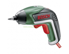 Акумолаторна отверткa Bosch IXO V 3.6 V, 4.5 Nm, 0 603 9A8 020 thumbnail image