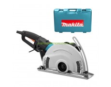 Електрическа отрезна машина за бетон Makita 4112HS 2400 W, 5000 мин-¹, Ø 305 мм в куфар thumbnail image