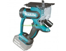 Акумулаторна отрезна машина за гипскартон Makita DSD180Z 18 V, 30 мм, 0-6000 об./мин,Li-ion, без батерия и зарядно устройство thumbnail image