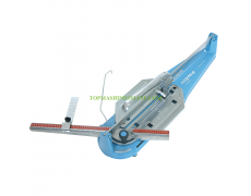 Машина за рязане на плочки фаянс и гранитогрес Sigma 2D4 61 см, 43 х 43 см, 6-19 мм thumbnail image