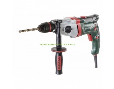 Бормашина Metabo BEV 1300-2 SSBF, 850 W, 44/16 Nm, 3100 мин-¹ thumbnail image