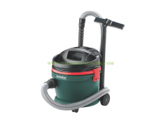 Прахосмукачка Metabo AS 20 L 1200 W, 200 mbar, 3600 л/мин thumbnail image