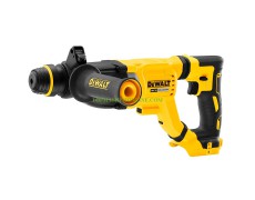 Акумулаторен безчетков перфоратор DeWALT DCH263N 18 V, Li-lon, 3.0 J, SDS-plus /без батерия и зарядно/ thumbnail image