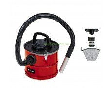 Прахосмукачка за пепел Einhell TC-AV 1718 D 1200 W, 18 л, 2351661 thumbnail image