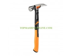 Кофражен чук кози крак 0.860 кг, 392 мм Fiskars IsoCore™ 1020215 thumbnail image