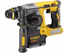 Акумулаторен перфоратор SDS plus DeWALT DCH273N 18 V, 2.1 J без батерия и зарядно thumbnail image