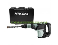 Електрически безчетков перфоратор SDS Max HiKoki-Hitachi DH40MEY 1150 W, 10.5 J в куфар thumbnail image