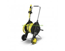 Комплект количка с градински маркуч за вода 1/2" 20 метра Karcher HT 4.200 26451680 thumbnail image