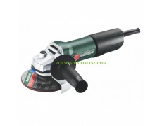 Електрически ъглошлайф Metabo W 850-125 850 W, Ø 125 мм, 11 500 мин-¹, 603608000 thumbnail image