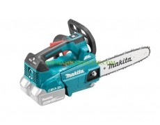 Акумулаторна резачка за дърва Makita DUC256Z 36 V, 25 см, 1/4" без батерия и зарядно устройство thumbnail image