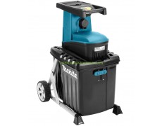 Електрическа дробилка Makita UD2500 2500 W, Ø 45 мм, 67 л. thumbnail image