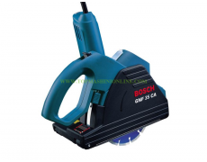 Фреза за канали Bosch GNF 35CA Professional 1400 W, 150 мм thumbnail image