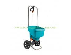 Колесна сеялка Gardena Spreader XL 18 л, 800 м² / Gardena 00436-20 / thumbnail image