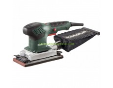 Виброшлайф Metabo SRE 3185 200 W, 92x184 мм, 22300 мин-¹ thumbnail image