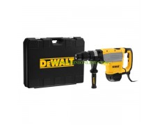 Електрически перфоратор SDS-Max DeWALT D25733K 1600 W, 13.3 J, в куфар thumbnail image