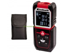 Лазерна ролетка Einhell TC-LD 25 25 м, +/-3 мм 2270075 thumbnail image