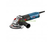 Електрически ъглошлайф Ø 125 мм Bosch GWS 14-125 S Professional, 1400 W, 2800-11500 мин-¹, 0 601 7D0 100 thumbnail image